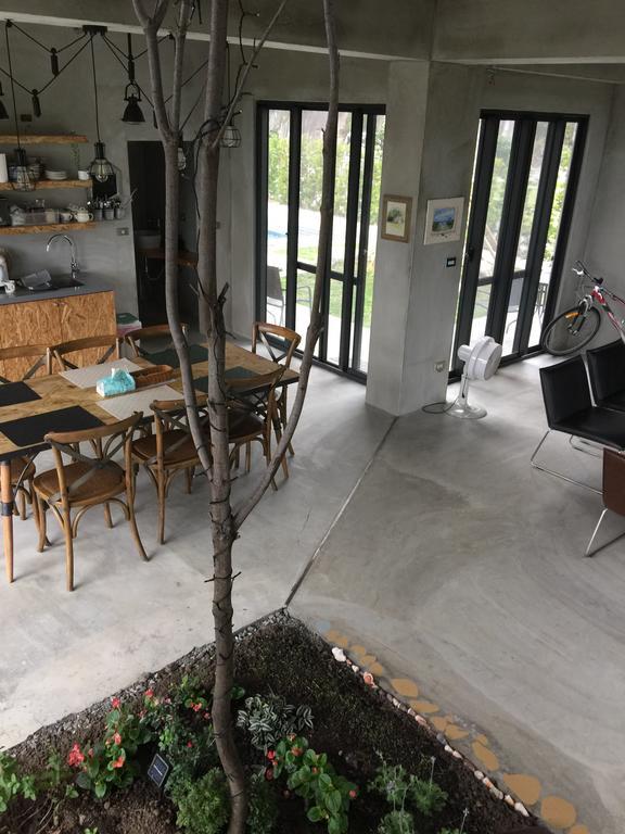 Good Stay B&B Донгхе Екстериор снимка