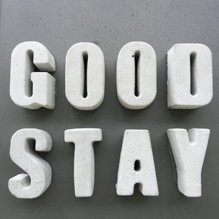 Good Stay B&B Донгхе Екстериор снимка