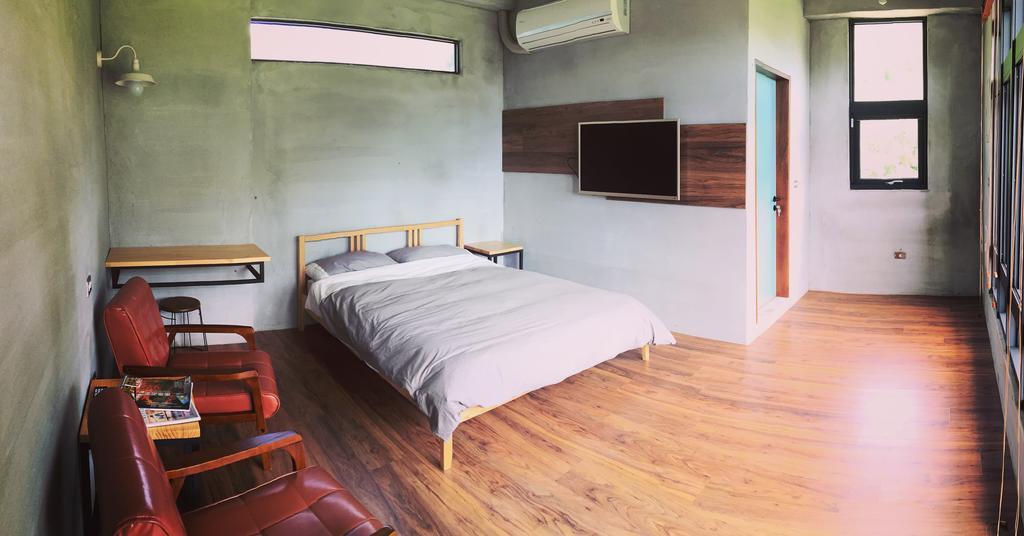 Good Stay B&B Донгхе Екстериор снимка